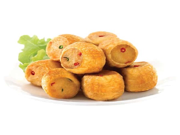 ไก่จ๊อ 5 ดาวทอด(รับวันที่11-15เม.ย.)
