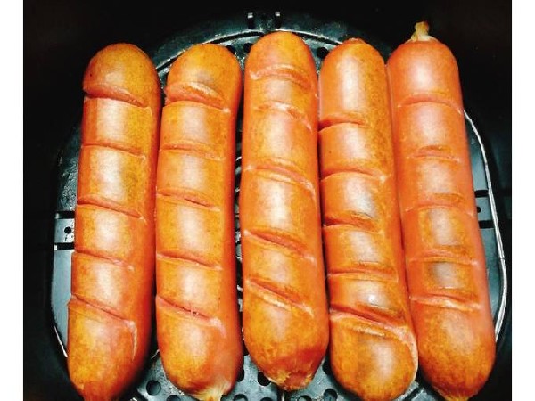 ไส้กรอกจัมโบ้ทอด(รับวันที่11-15เม.ย.)
