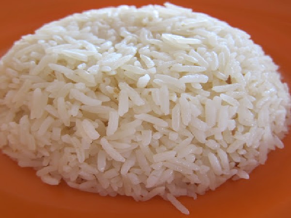 ข้าวเปล่า(รับวันที่11-15เม.ย.)
