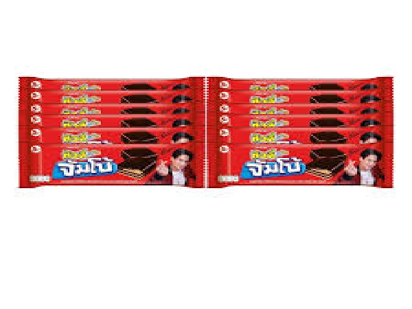 ขนม ทิวลี่ 6 บาท