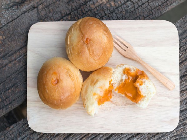 ปังชาไทย