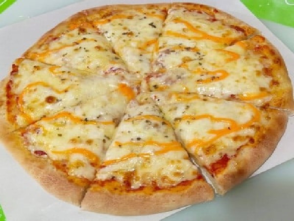 เมนูพิเศษปีใหม่(ให้ระบุวันรับ)